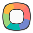 Flat Squircle - Icon Pack APK