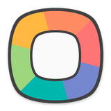 Flat Squircle - Icon Pack