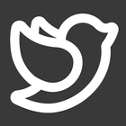 Plume Line - Icon Pack-icoon