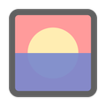 Sweet Edge - Icon Pack