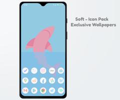پوستر Soft - Icon Pack