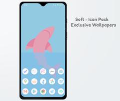 Soft - Icon Pack Plakat