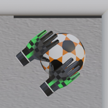 No Goal - Make saves