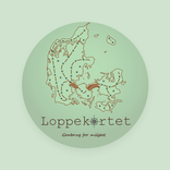 Loppekortet