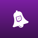 Twitch Alerter - Stream Notification APK