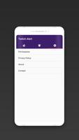 Twitch Alerter - Stream Notification capture d'écran 1