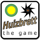 Huizbrett - the game أيقونة