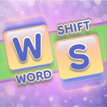 Word Shift : Relaxing Puzzles