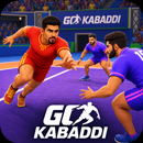 Go Kabaddi: Multiplayer game APK
