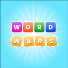 Word Wars - Improve vocabulary icône