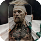 MMA Wallpapers UFC icon