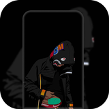 Hypebeast wallpaper icon