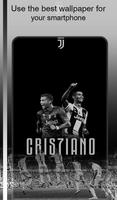 برنامه‌نما Ronaldo vs messi wallpaper HD عکس از صفحه