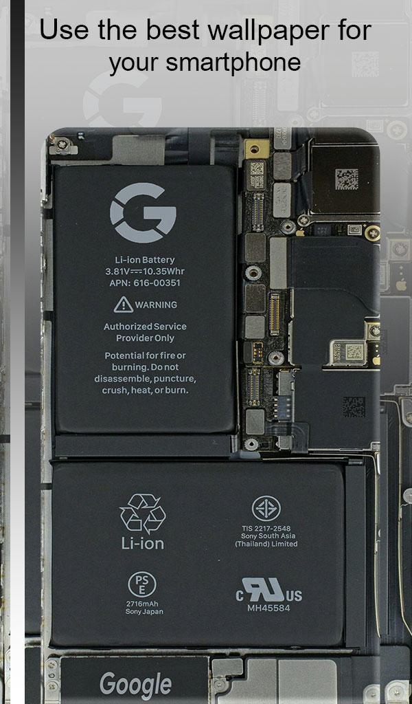 Smartphone machine wallpaper APK for Android Download Smartphone machine wallpaper APK for Android Download