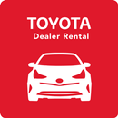 Toyota Dealer Rental APK