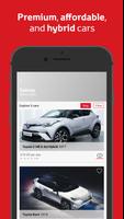 Toyota Dealer Rental imagem de tela 2