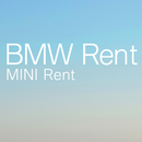 BMW Rent UK APK