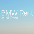 BMW Rent UK ไอคอน