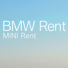 BMW Rent UK icono