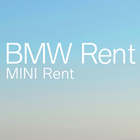 BMW Rent UK biểu tượng