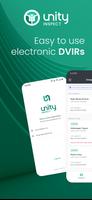 Unity Inspect poster