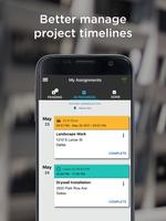 Task Tracker اسکرین شاٹ 1