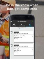 Task Tracker تصوير الشاشة 2