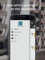 Task Tracker تصوير الشاشة 3