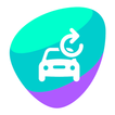 ”Telia Carsharing Powered by Fl