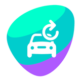 Telia Carsharing आइकन