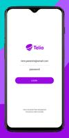 Telia Fleet Management Cartaz