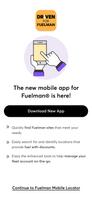 Fuelman Cartaz