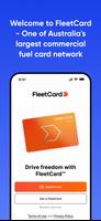 FleetCard Affiche