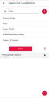 Charge & Drive by FLEETCOR screenshot 2