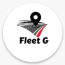Fleet G aplikacja