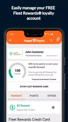 Скачать Fleet Farm XAPK
