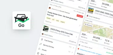 Fleetio Go - Fleet Management