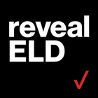 REVEAL ELD Logbook آئیکن