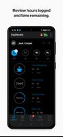 REVEAL ELD Logbook screenshot 1