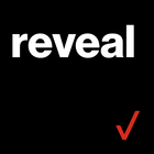 Reveal icon