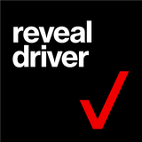 Reveal Driver ikon
