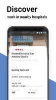 FleetNurse الملصق