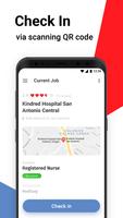 FleetNurse تصوير الشاشة 2
