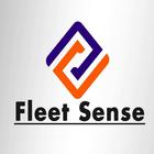 Fleet Sense-icoon