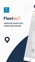 Fleetsu Manager ポスター