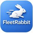 FleetRabbit AI ไอคอน