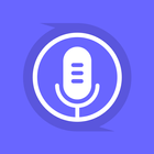 Voice Changer - Voice Effects-icoon