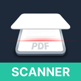 Cam Scanner Pro أيقونة