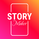 Story Maker - Create stories icône