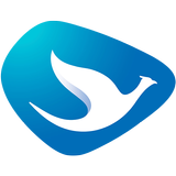Blue Bird MDT Driver 2.0 أيقونة